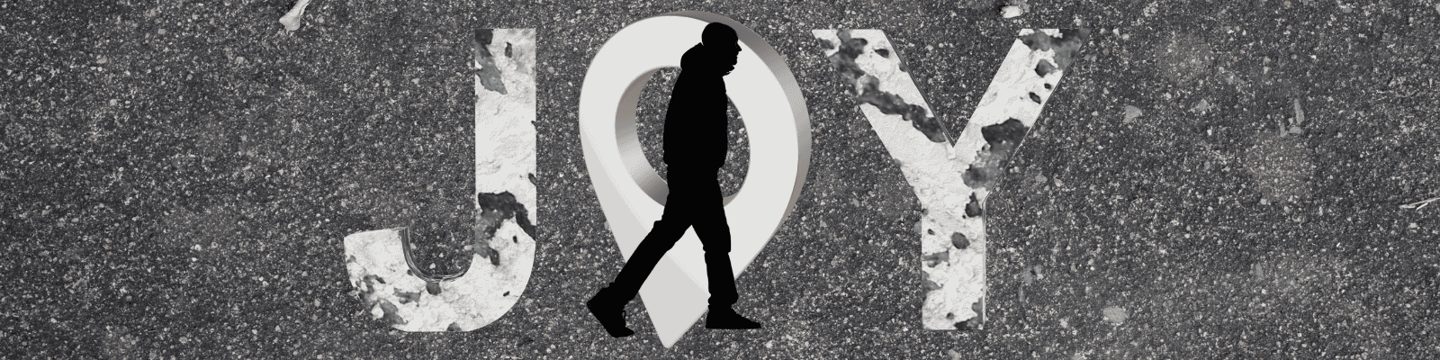 Finding Joy and Happiness in a World of Trouble