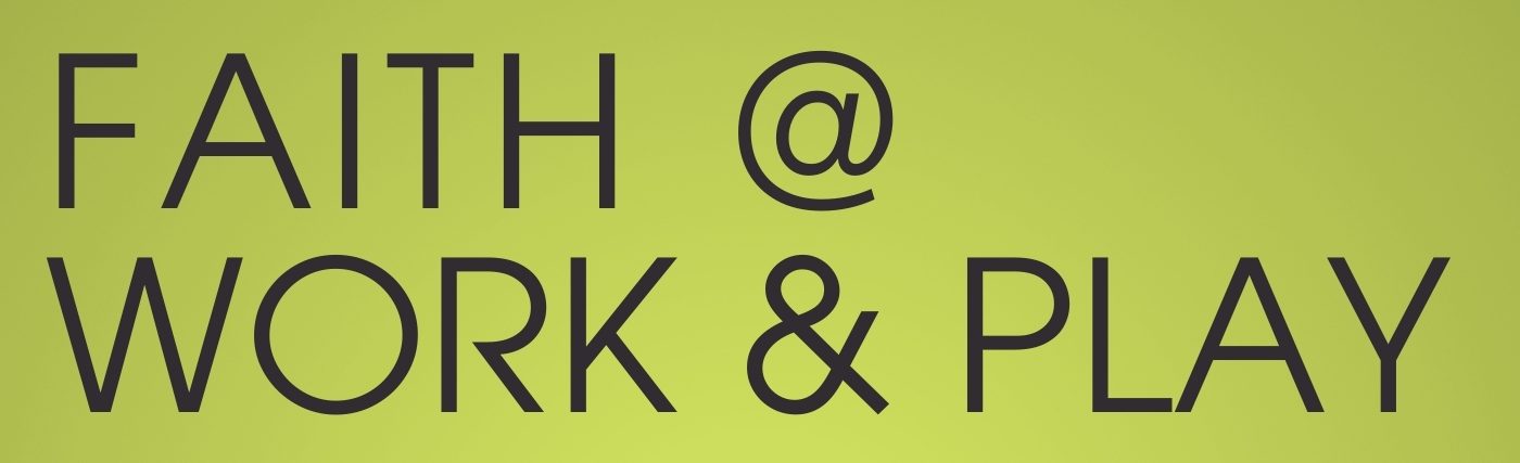 Redefining Work and Leisure According to the Gospel